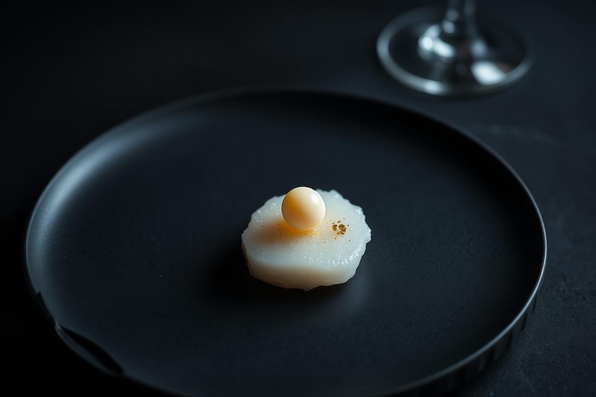 Amuse-Bouche — Japan