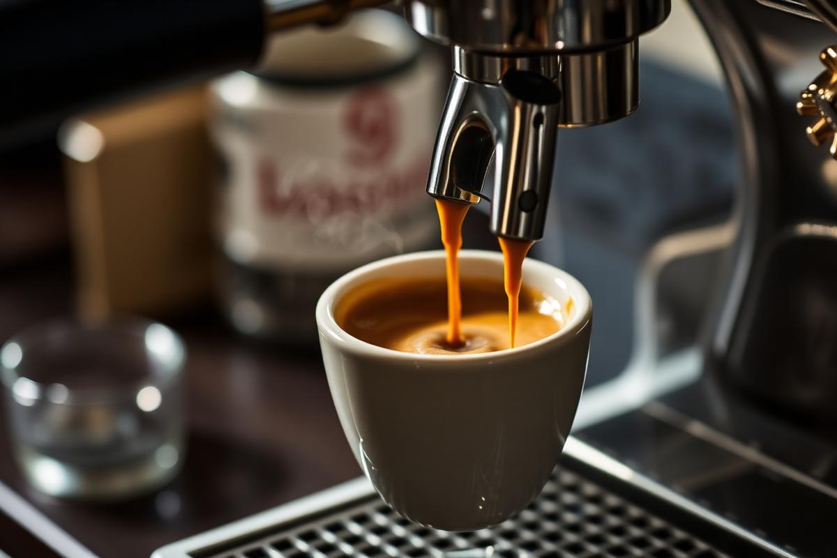 Espresso Bar