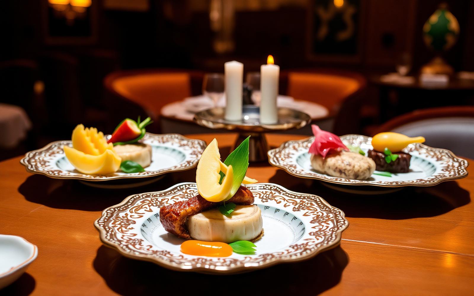 Royal Thai Course