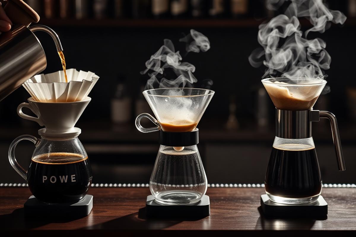 Latte & Cappuccino Bar