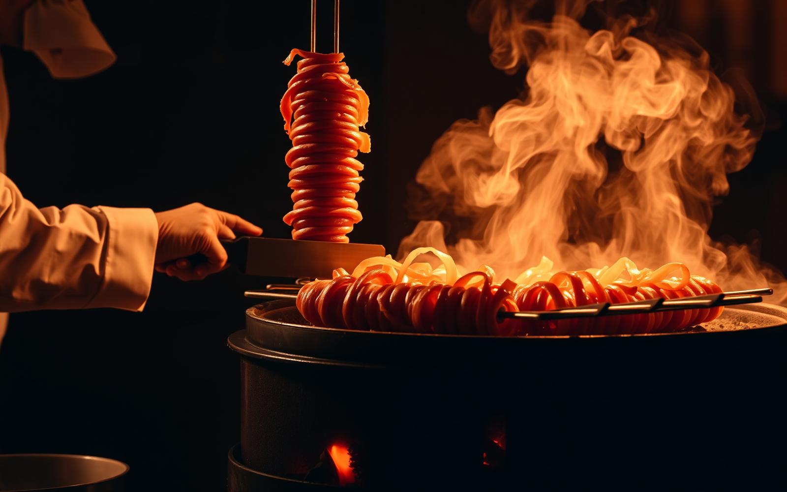 Döner & Kebab Grill