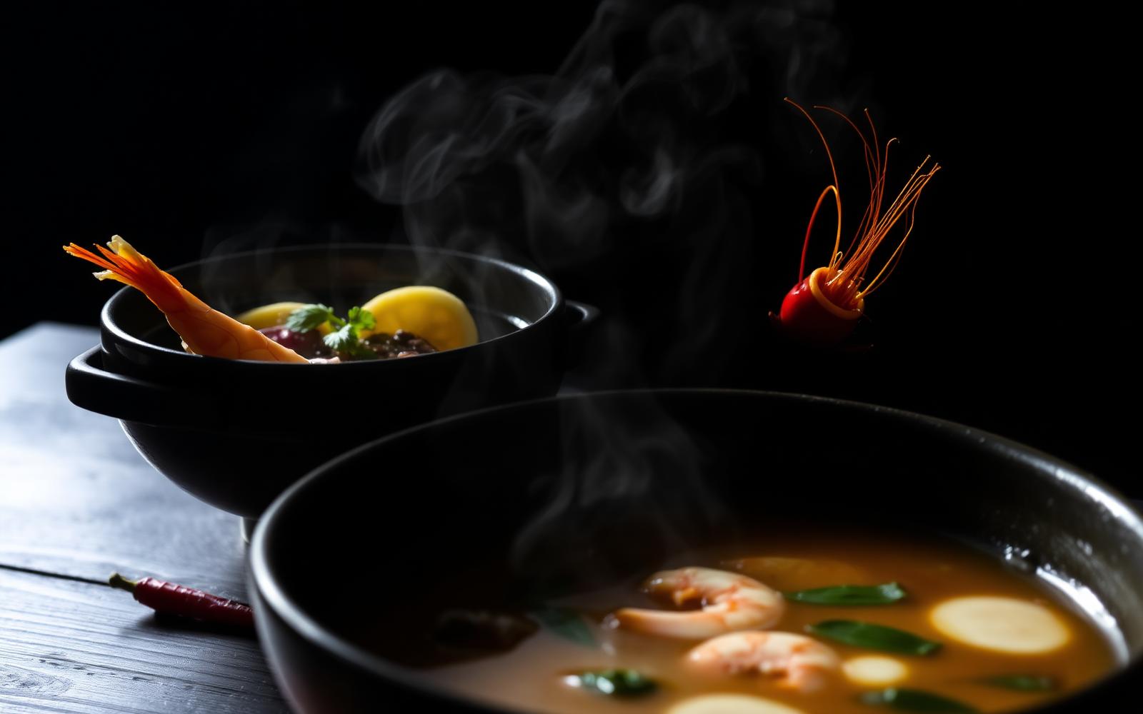 Tom Yum Bar