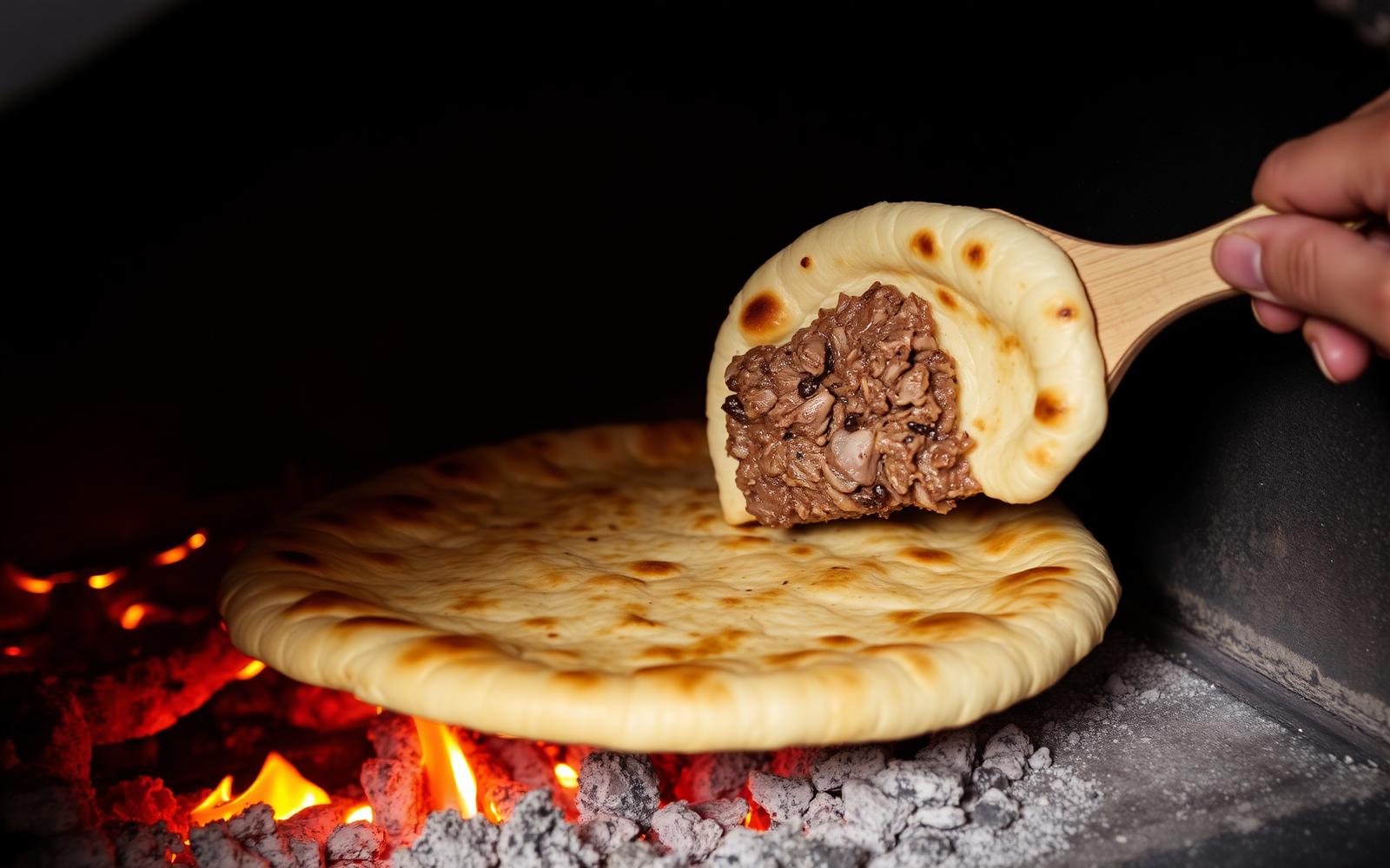 Pide & Lahmacun
