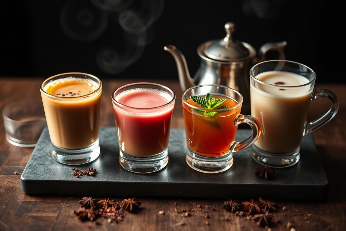 Global Chai