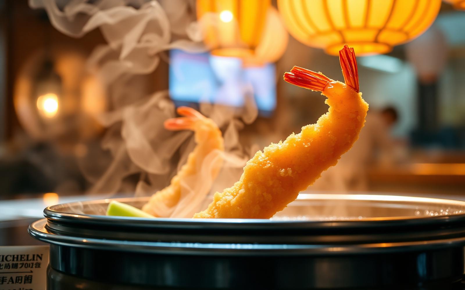 Tempura Bar