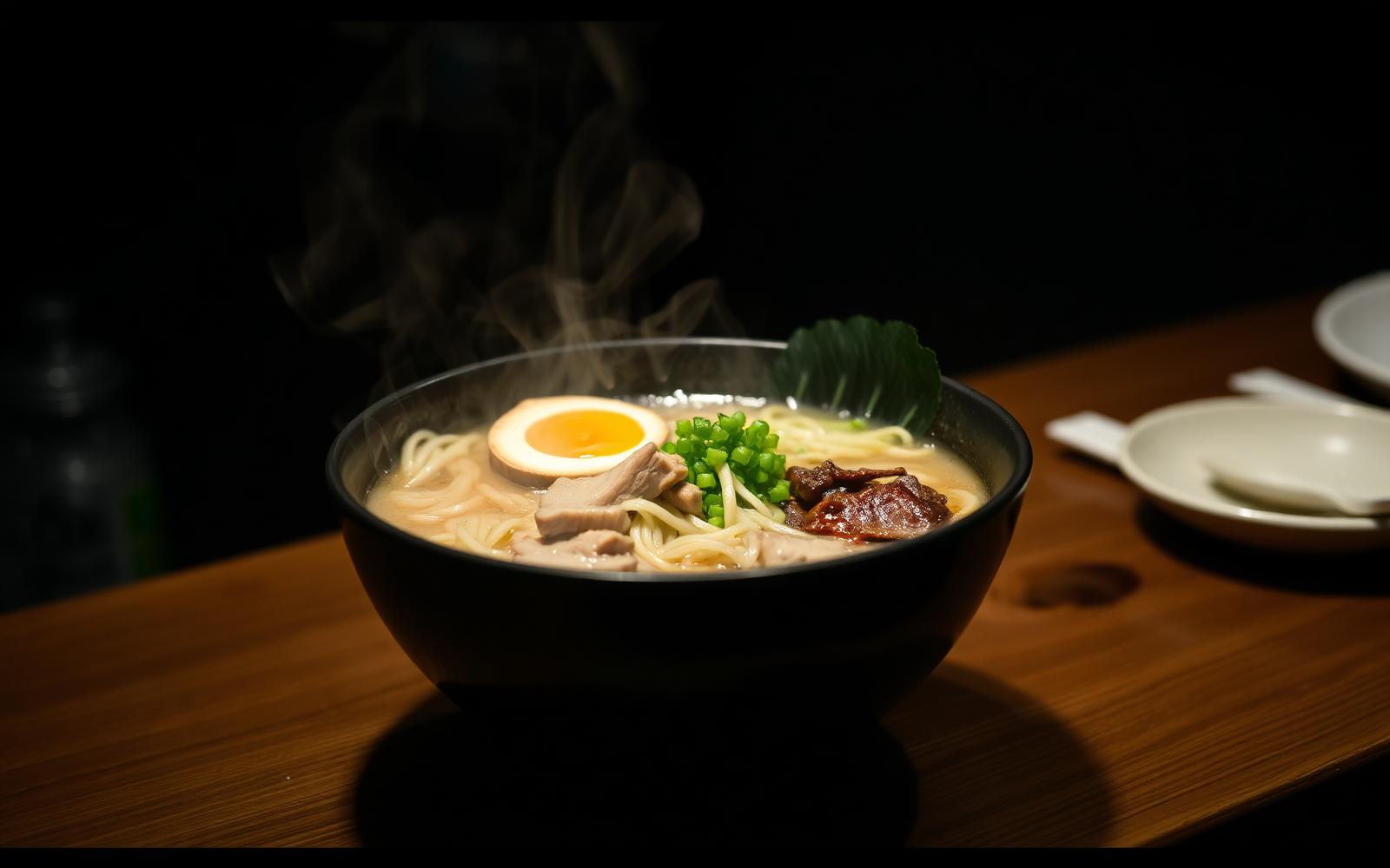 Ramen Room