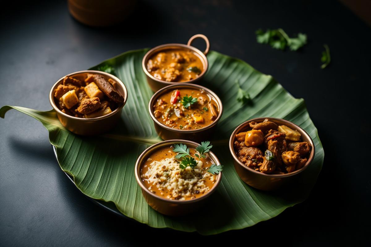 Vegetarian Collection