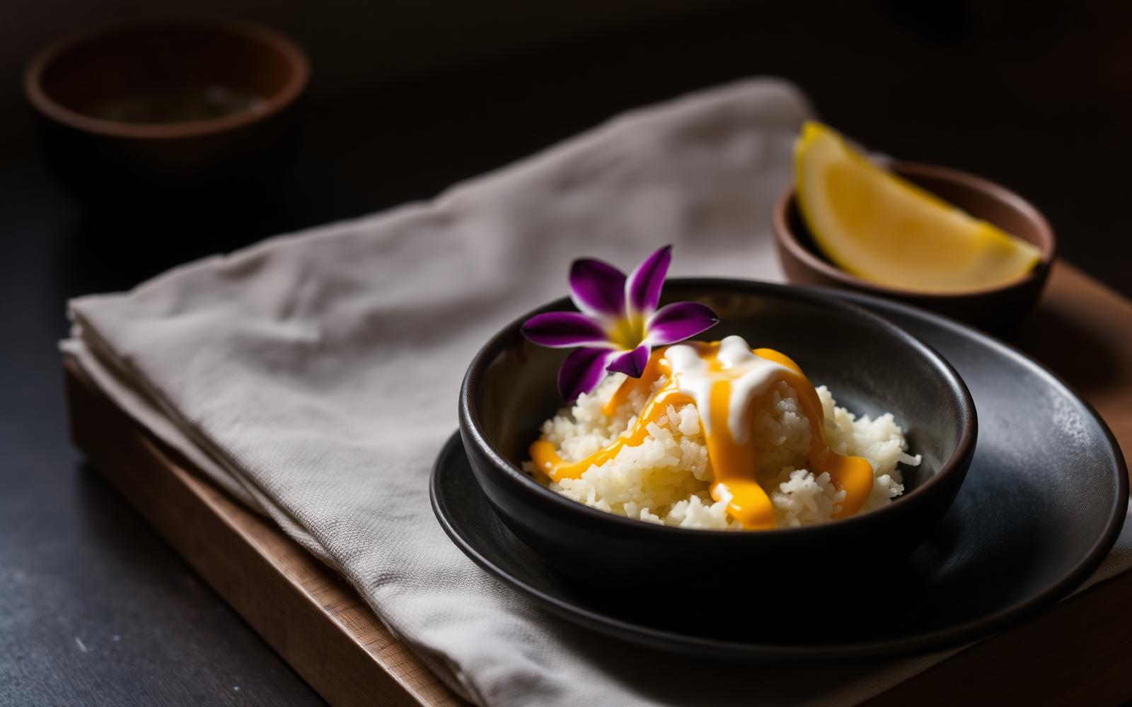 Thai Desserts