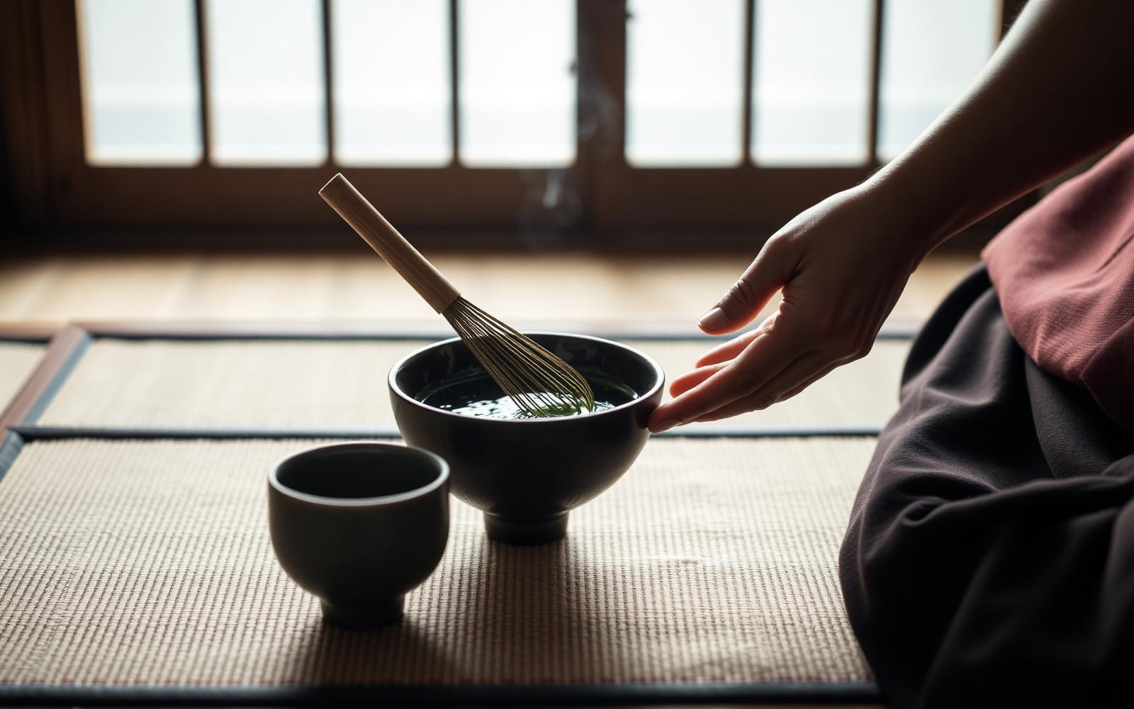 Tea Ceremony