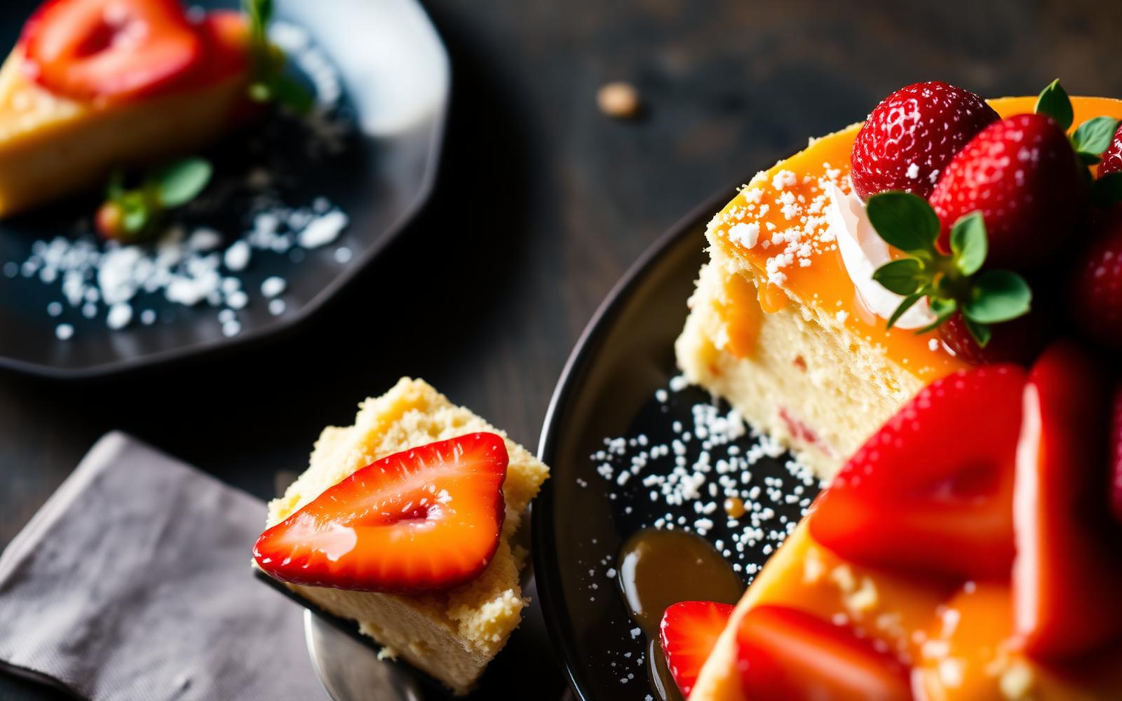 Mexican Desserts