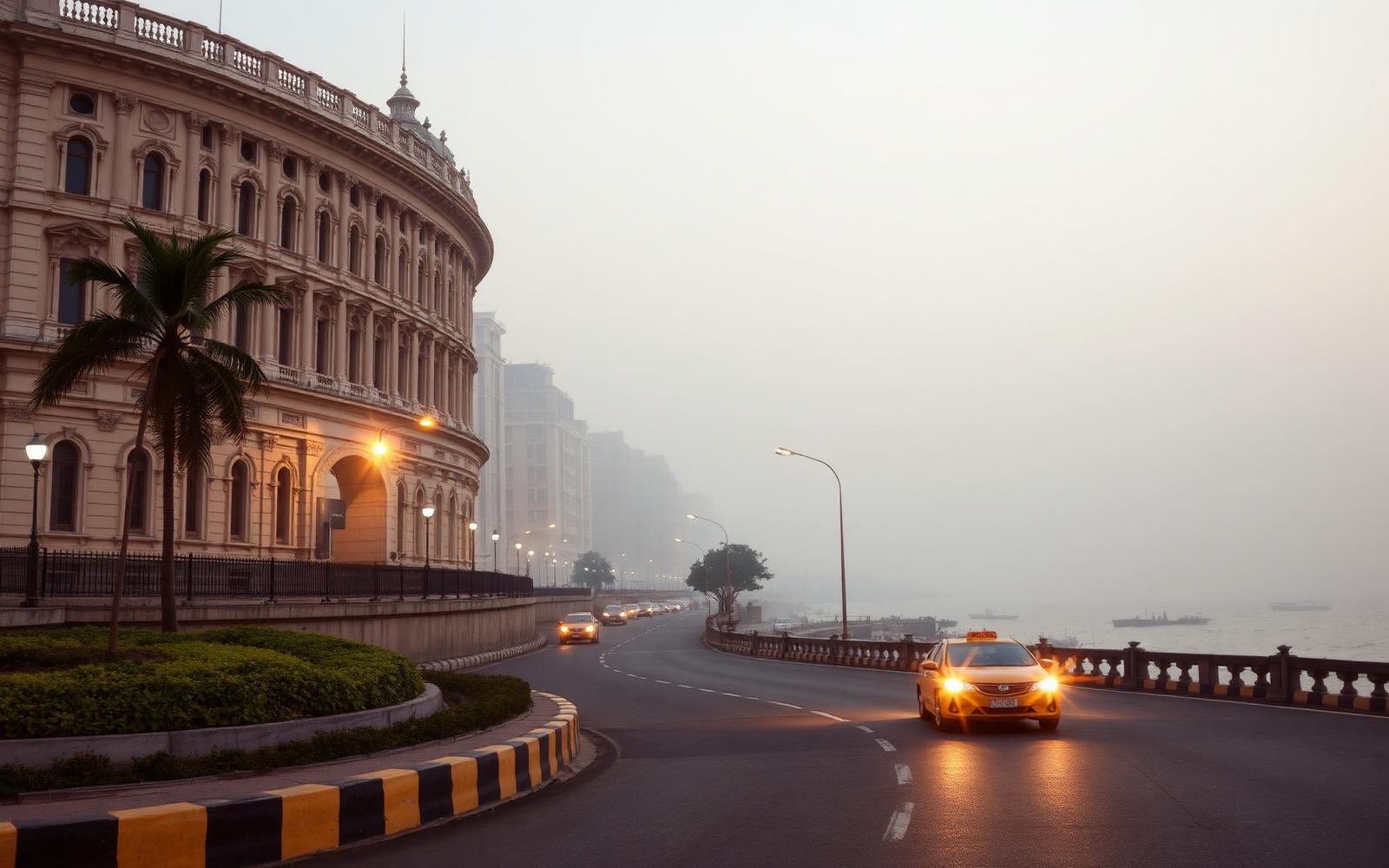 Mumbai culinary heritage — moment 1