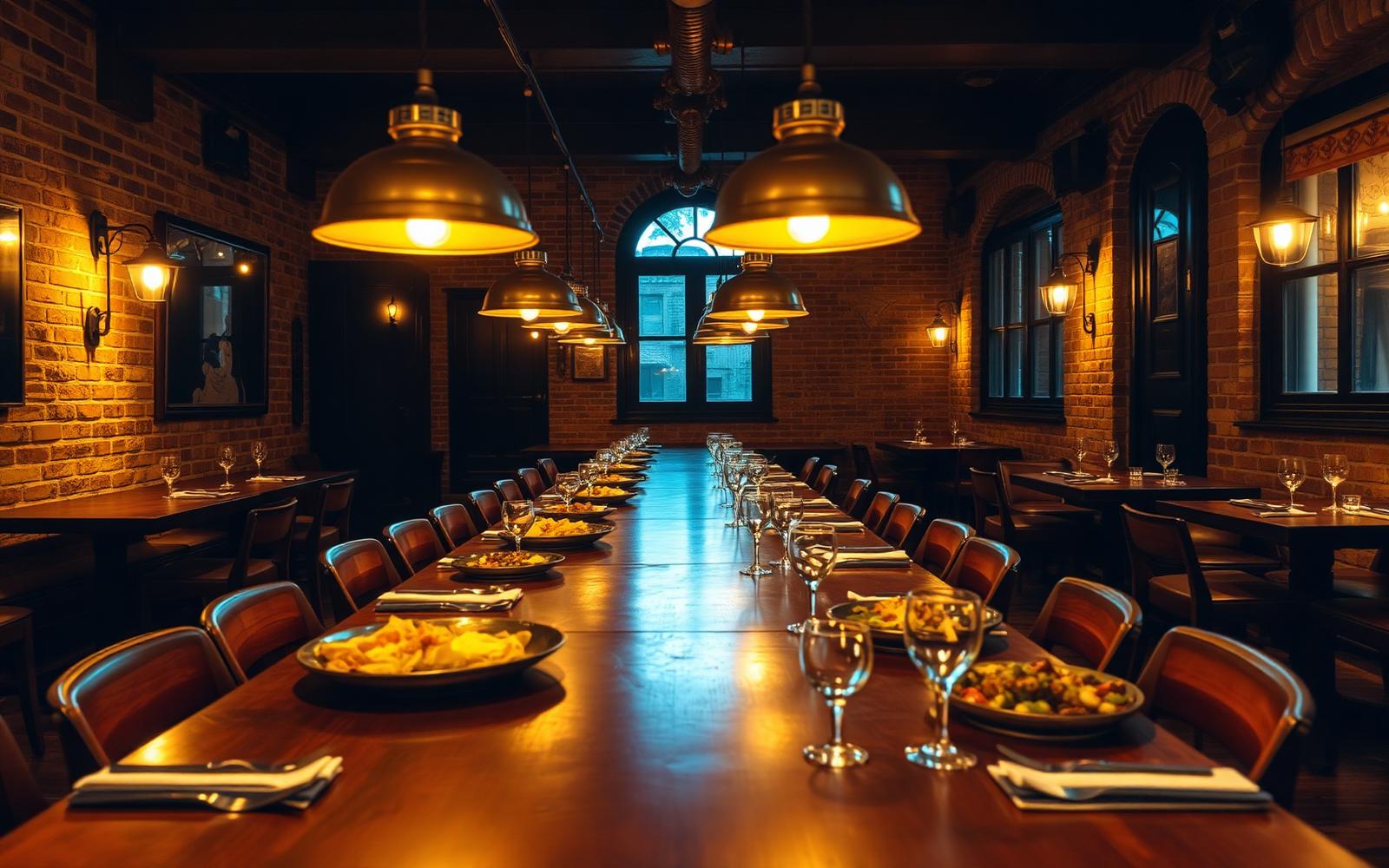 Istanbul culinary heritage — moment 2