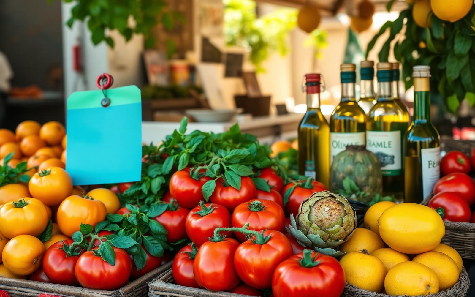 Rome culinary heritage — moment 2