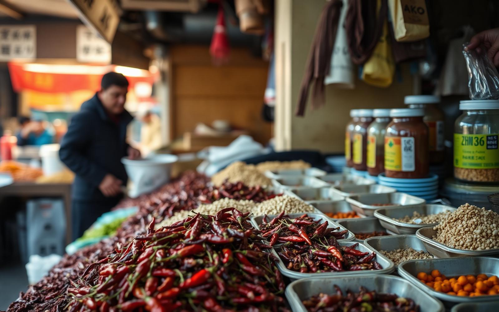 Korea culinary heritage — moment 2