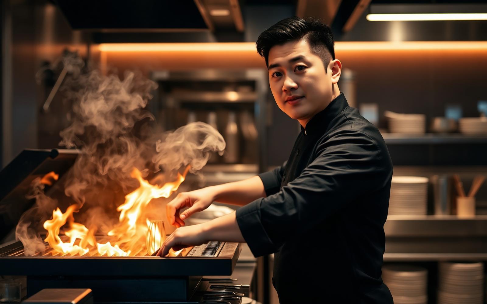 Korea culinary heritage — moment 3