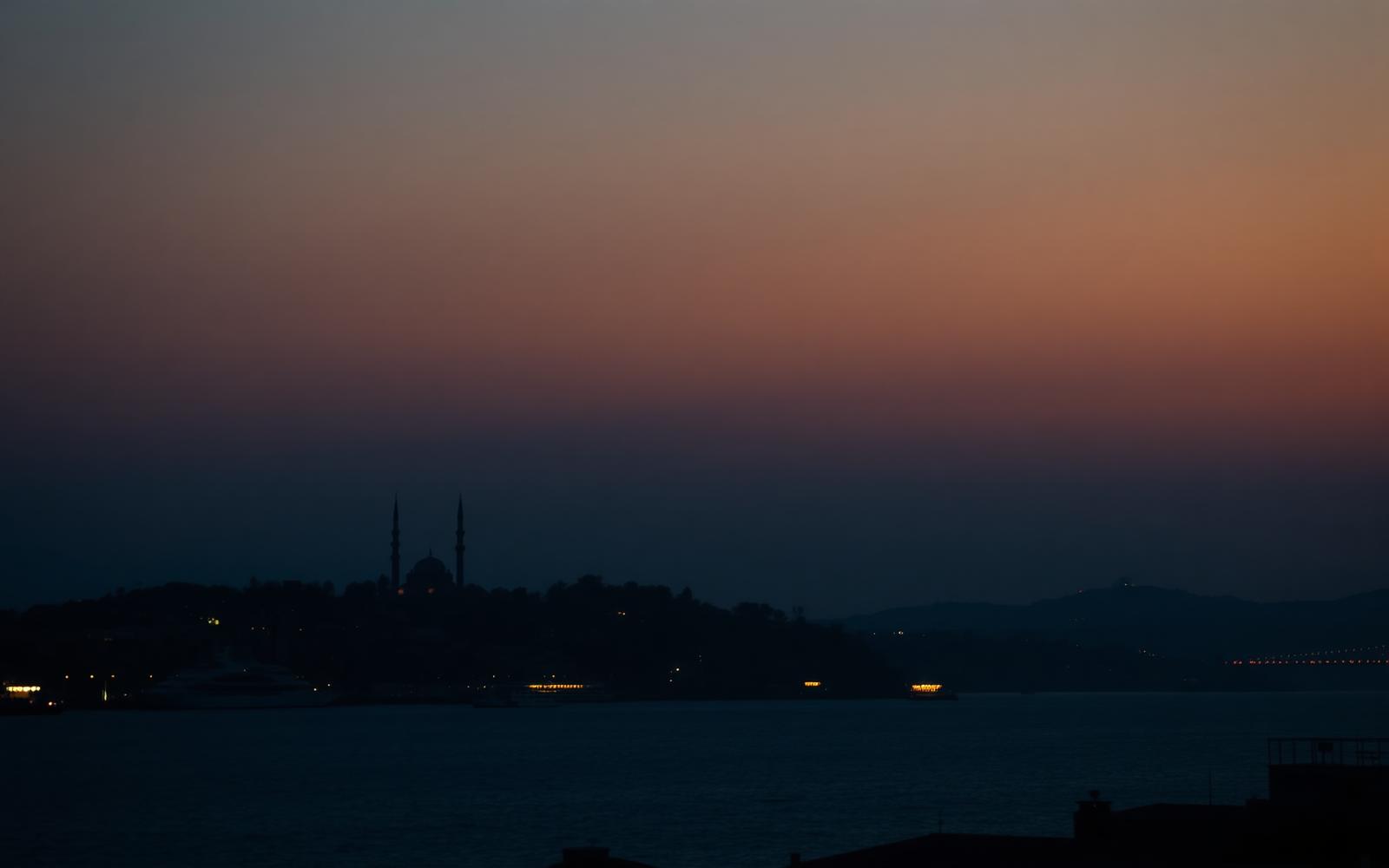 Istanbul culinary heritage — moment 3