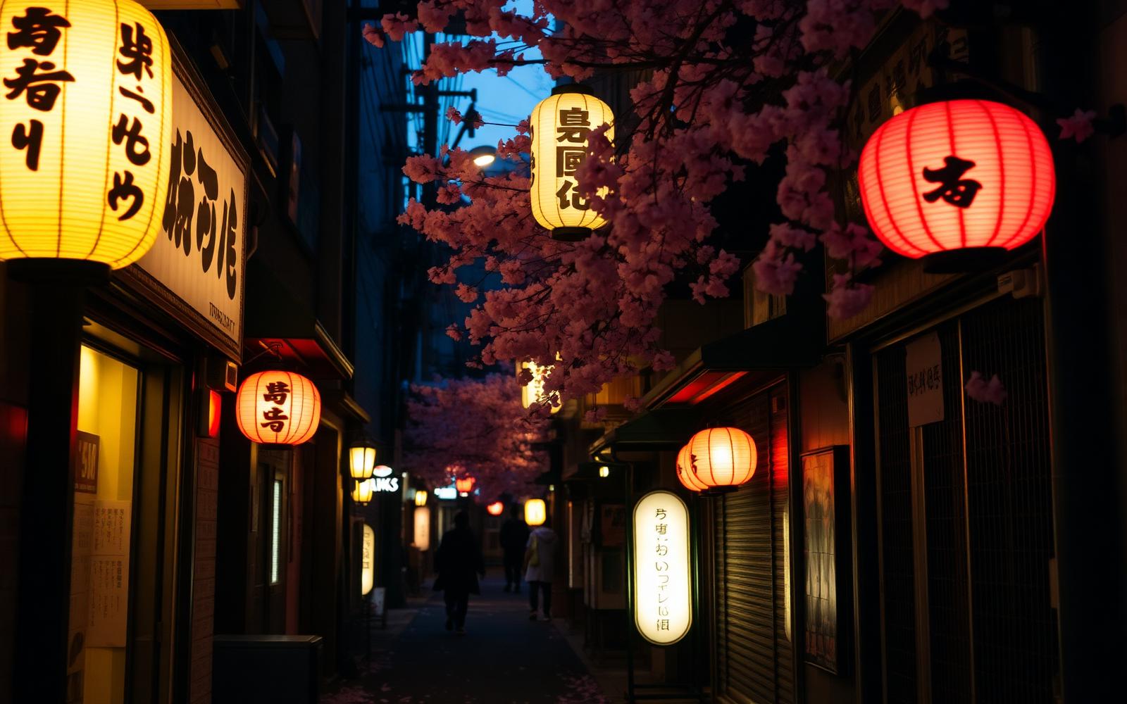 Tokyo live culinary theatre
