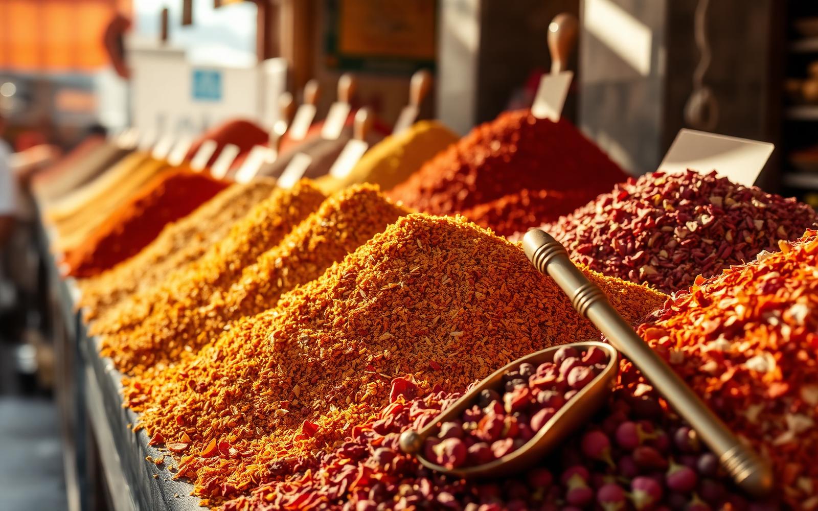 Istanbul live culinary theatre