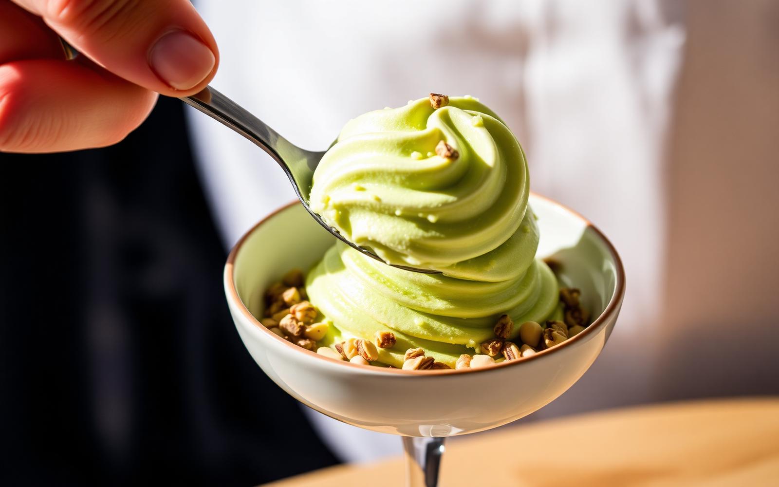 Gelato Program journal 5
