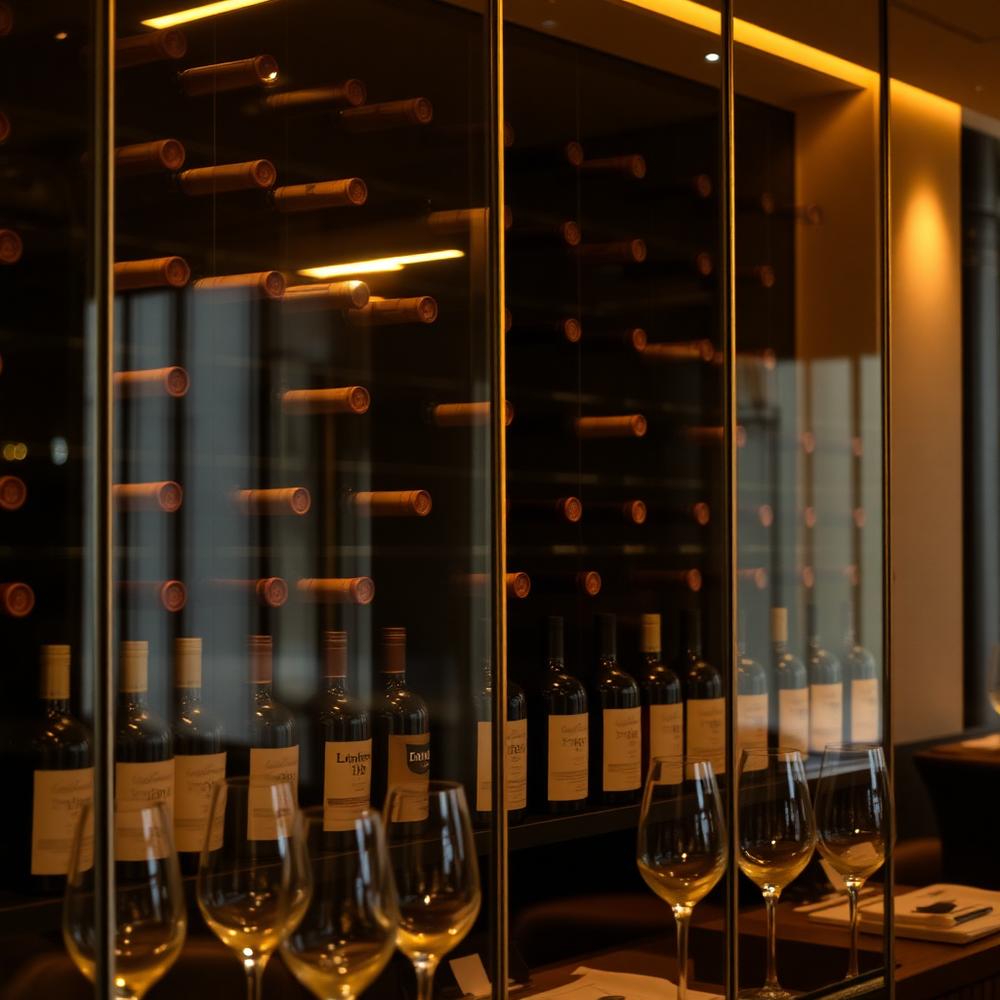 Dining moment 6