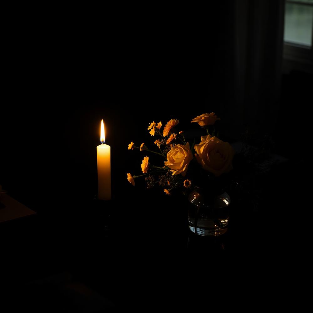 Dining moment 8